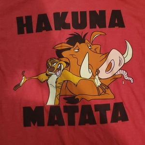 Disney | Lion King T-Shirt